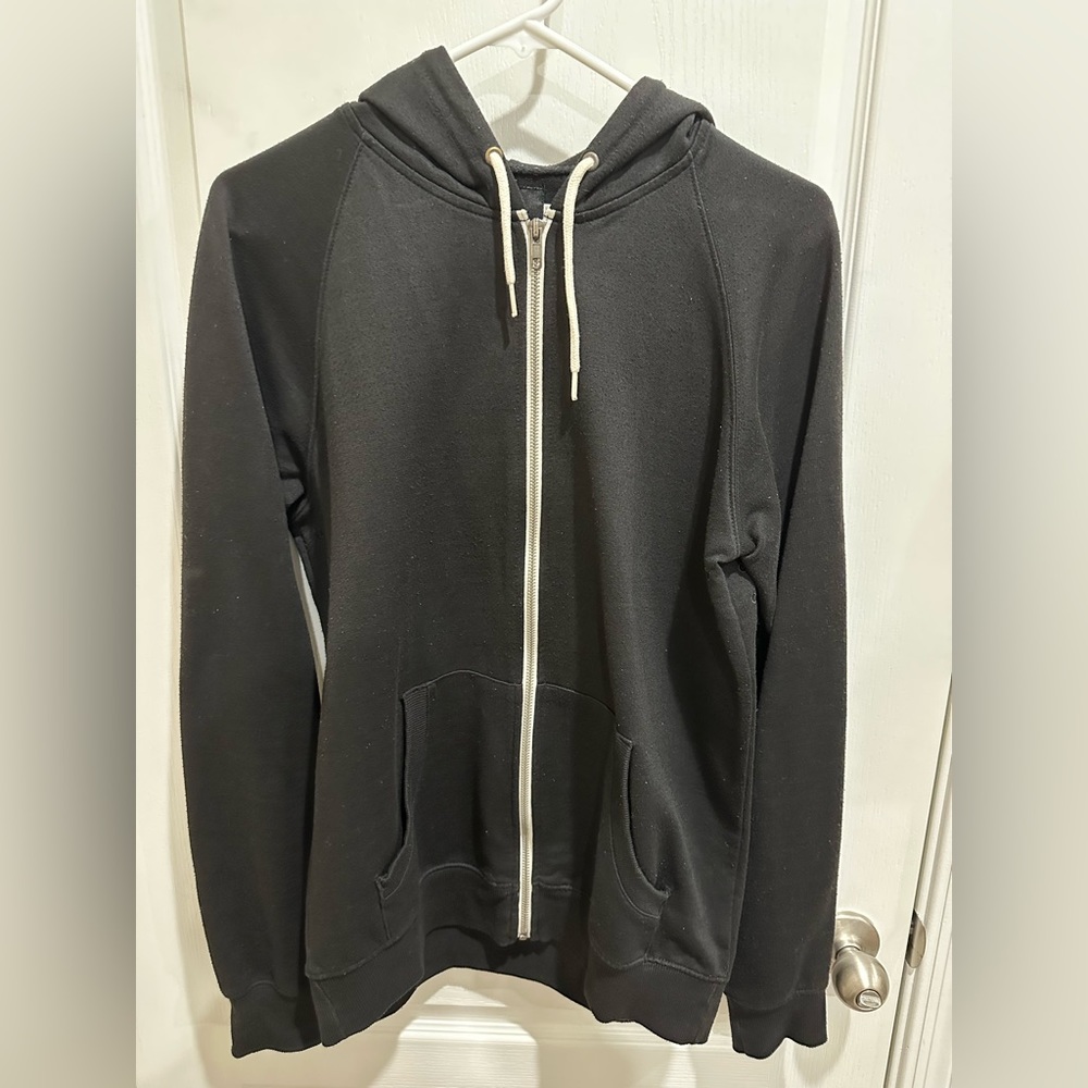 Black BDG Urban Outfitters Hoodie